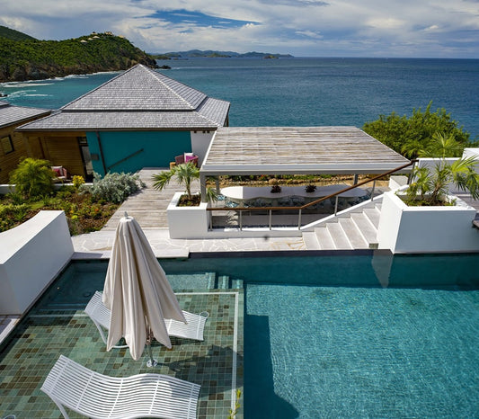 The secret advantages of booking your hotel through Nellie