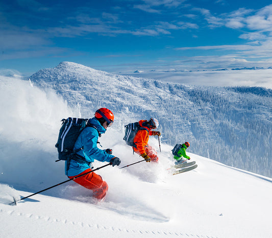 Five Ski Holiday Trends We’re Seeing Now