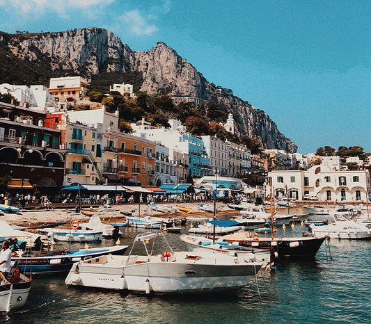 Capri: The ultimate luxury escape in Italy