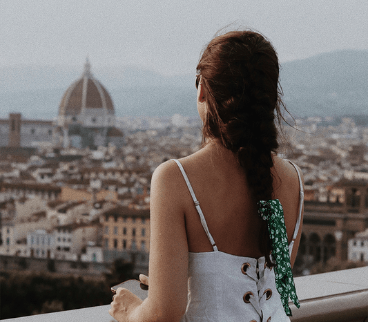 Four Magical Days In Florence & Rome