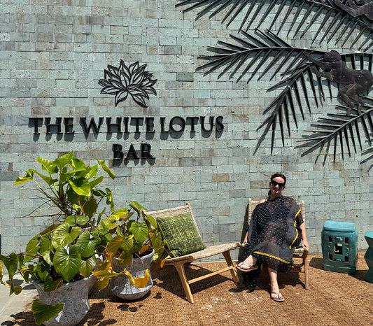 Inside the Real White Lotus: What It’s Like to Stay at the Four Seasons Koh Samui