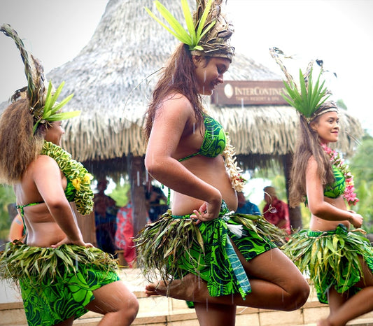 French Polynesia: Paradise, hiding in plain sight