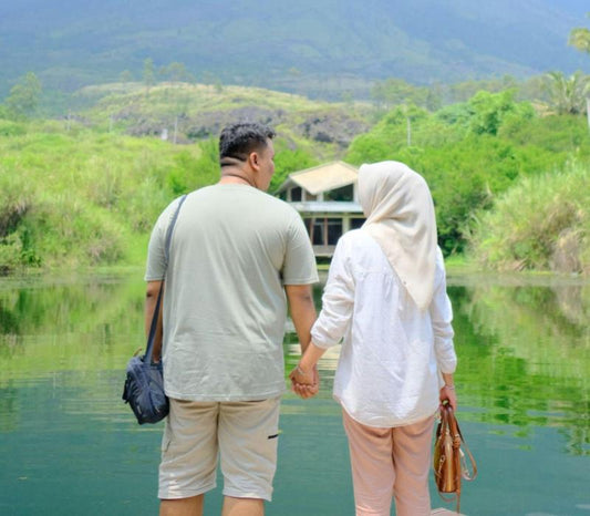 NINE STORIES, ONE MISSION: CONNECTING HUMANS THROUGH EXTRAORDINARY EXPERIENCES