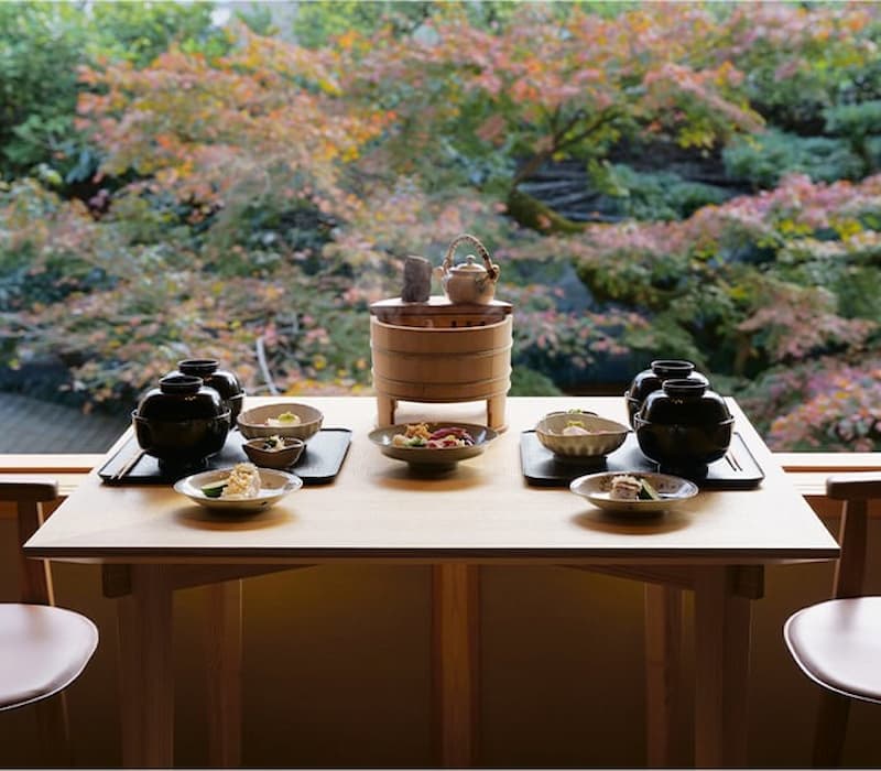 5 Awe-Inspiring Trips for the Savvy Fall Traveler