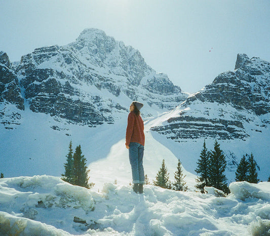 Where Winter Shines Brightest: Four Places Not to Miss